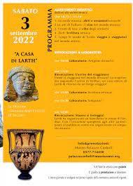 Giornata Degli Etruschi A Asciano - Asciano