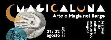 Magica Luna - Montefiore Conca