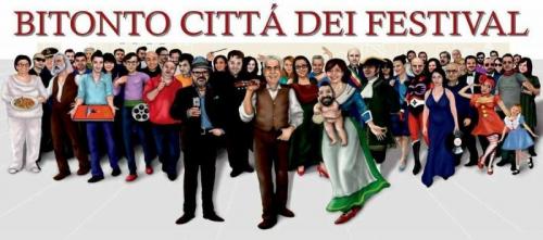 Bitonto Città Dei Festival - Bitonto