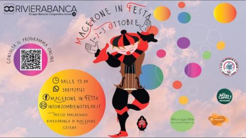 Macerone In Festa  - Cesena