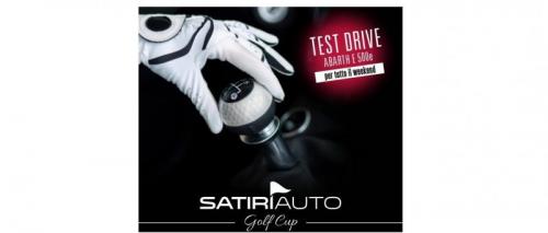 Satiri Auto Golf Cup - Perugia