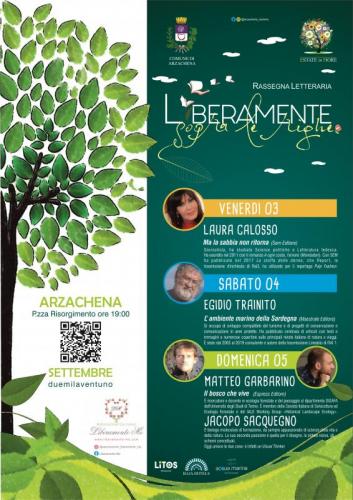 Estate In Fiore - Arzachena