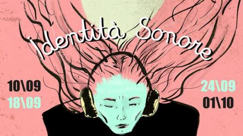 Identità Sonore - Rovereto
