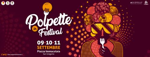 Polpette In Festival - San Gregorio Di Catania