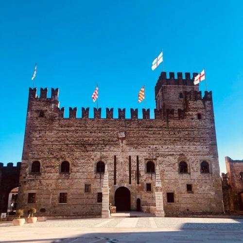 Castello In Gusto - Marostica