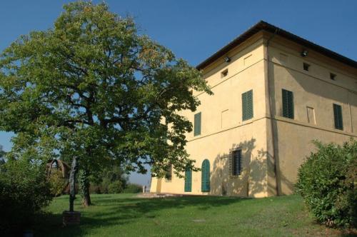 Eterno Presente - Siena