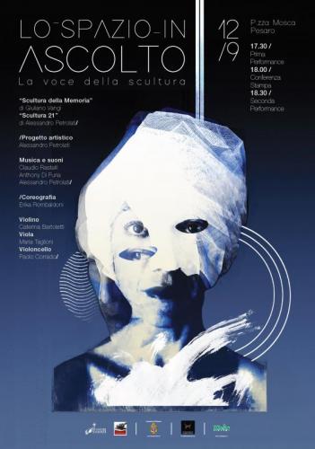 Lo Spazio In Ascolto - Pesaro