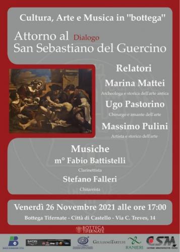 Libri E Musica In Bottega - Città Di Castello