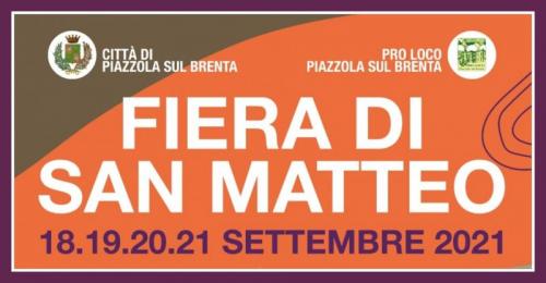 La Fiera Di San Matteo A Piazzola Sul Brenta - Piazzola Sul Brenta