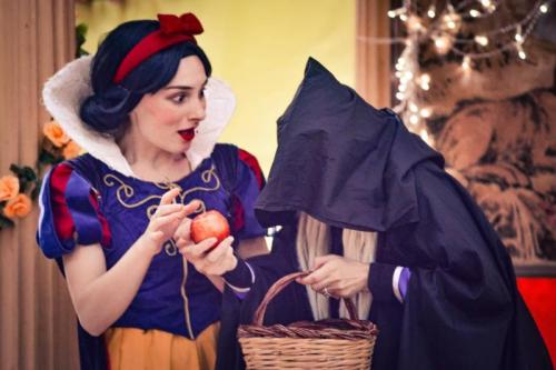 Grande Galà Delle Principesse - Roma