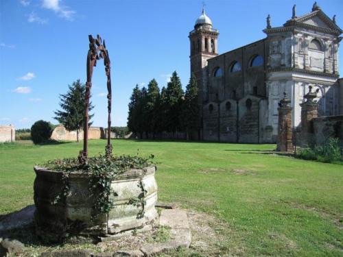Musica E Antiche Chiese - Carceri