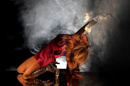 Babele Female - Bari