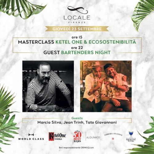 Florence Cocktail Week - Firenze