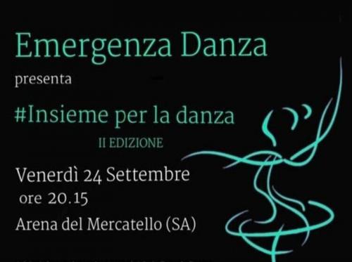 Insieme Per La Danza - Salerno