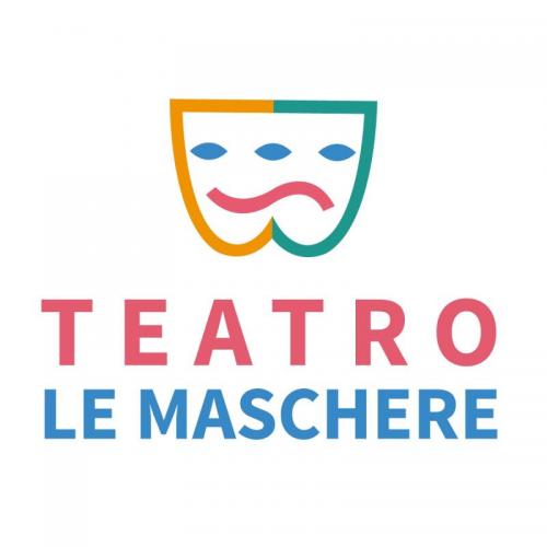 Teatro Le Maschere A Roma - Roma