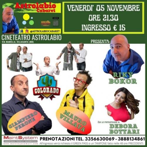 Cineteatro Astrolabio - Villasanta