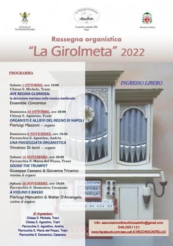 La Girolmeta - Casarano