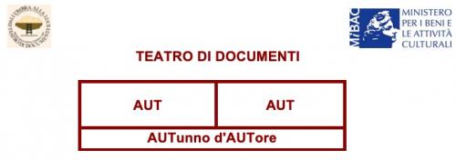 Aut Aut Autunno D'autore - Roma