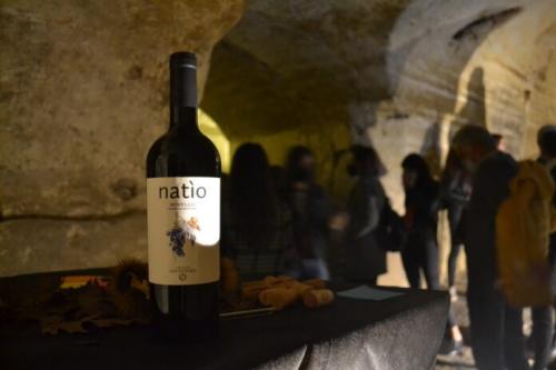 Autunno Al Castello Carlo V A Lecce - Lecce