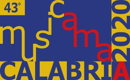 Musicama Calabria - Lamezia Terme