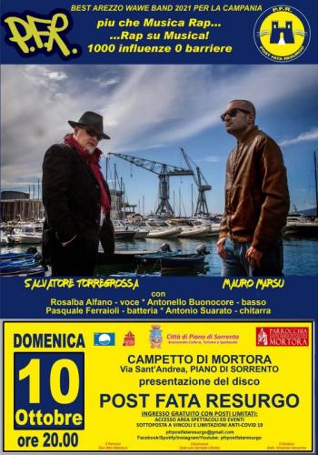 Concerto A Piano Di Sorrento - Piano Di Sorrento