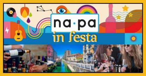 Naviglio Pavese In Festa - Milano