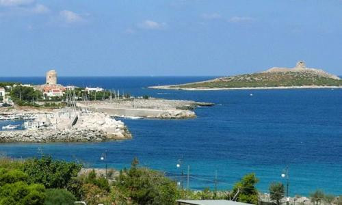 Raduno Nazionale United Moto Club Fmi Sicilia - Isola Delle Femmine