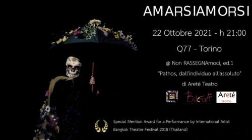 Non Rassegnamoci - Torino