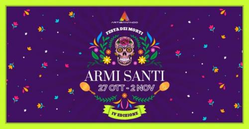 La Festa Dei Morti A Palermo - Palermo