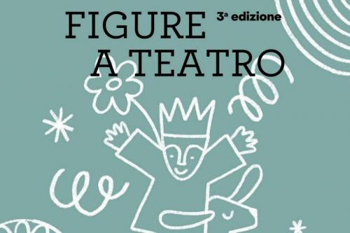 Figure A Teatro - 