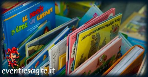 Il Mercatino Di Ognissanti A Città Della Pieve - Città Della Pieve