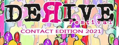 Derive Festival - Caserta