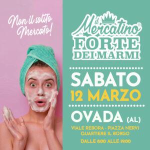 Il Mercatino Da Forte Dei Marmi A Ovada - Ovada