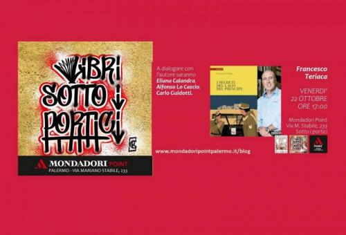 Libri Sotto I Portici - Palermo