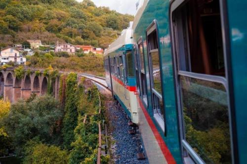 Irpinia Express - 