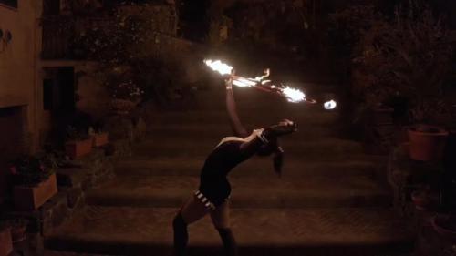 Frammenti Martelive - Trevignano Romano