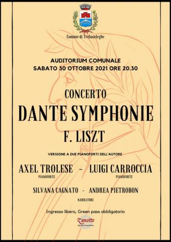 Auditorium Comunale Di Trebaseleghe - Trebaseleghe