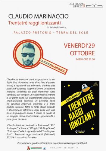 Una Piazza Di Libri - Castrocaro Terme E Terra Del Sole