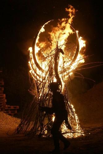 Halloween A Cotignola - Cotignola