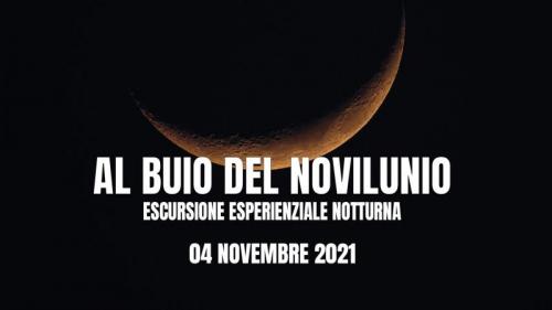 Al Buio Del Novilunio - Vialfrè