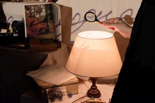 Illoco Teatro - Scansano