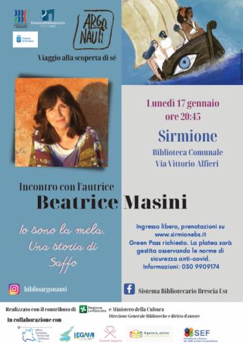 Incontro Con L'autore - Sirmione