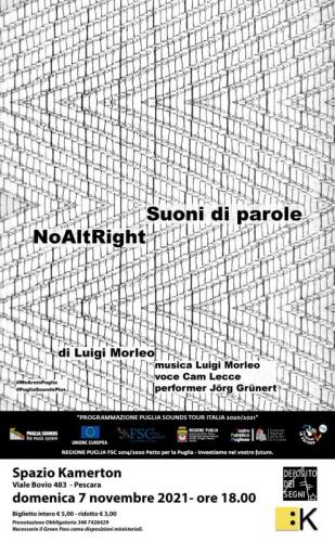 Spazio Kamerton A Pescara - Pescara