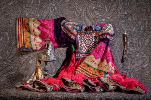 I Canti Di Eurasia - Experience E Performance - Roma