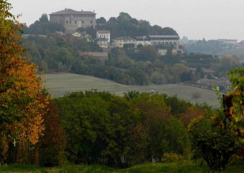 Su E Giù Intorno A Solonghello - Solonghello