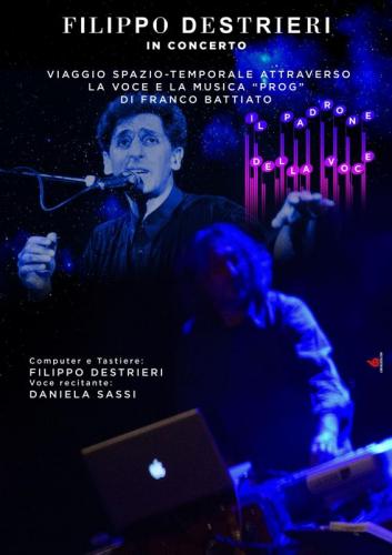 Una Luce Sempre Accesa - Trieste