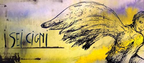 Racconti Per Il Territorio - Padova