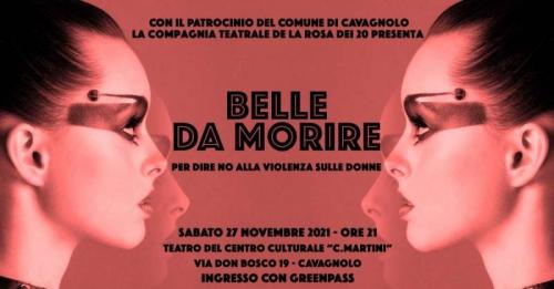 Teatro Del Centro Culturale Martini A Cavagnolo - Cavagnolo