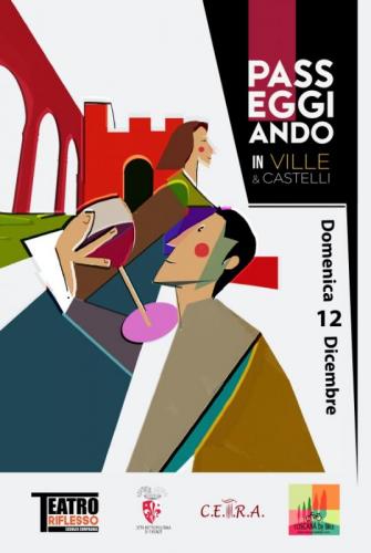 La Fattoria Di Spoiano - Barberino Tavarnelle