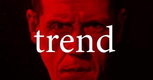 Trend Nuove Frontiere Della Scena Britannica - Roma